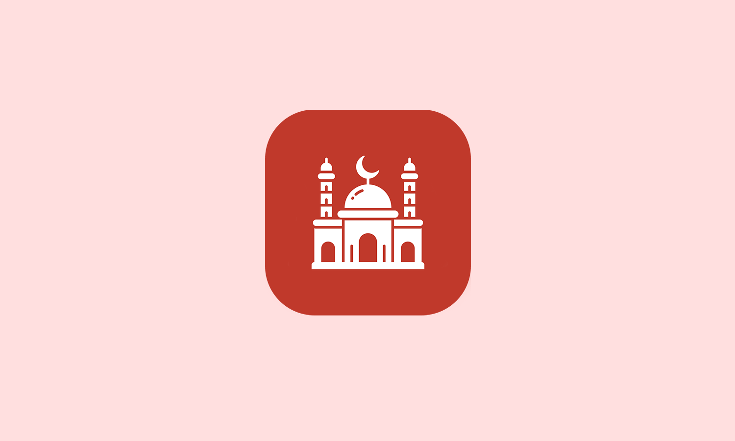Prayer Time  App