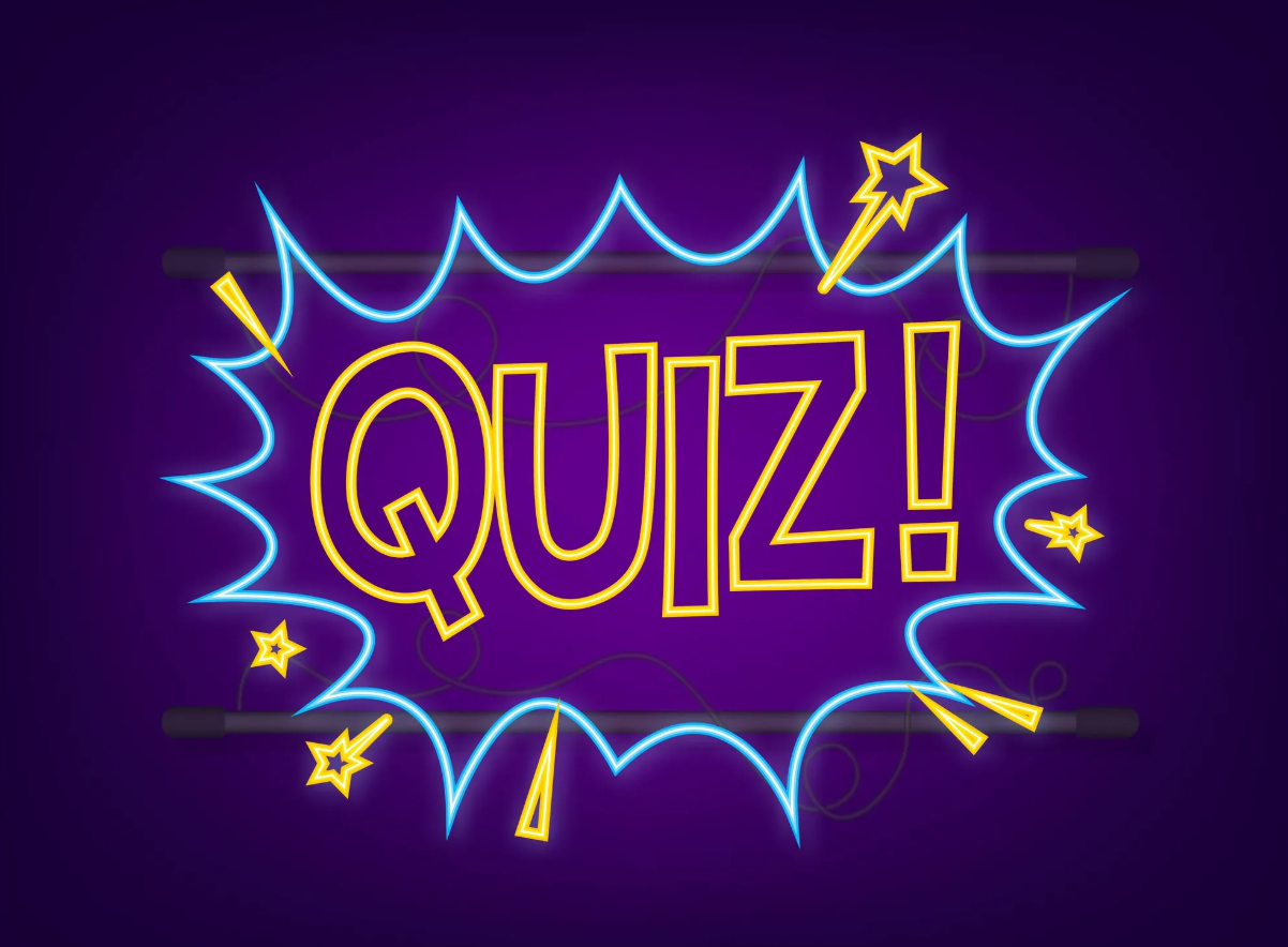 Quiz App
